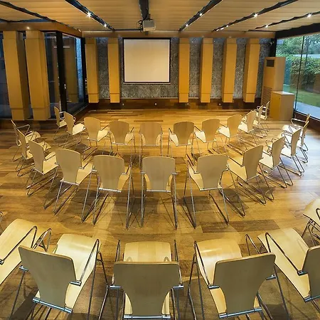 Hotel Sansi Pedralbes Barcelona