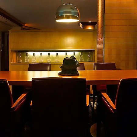 Hotel Sansi Pedralbes
