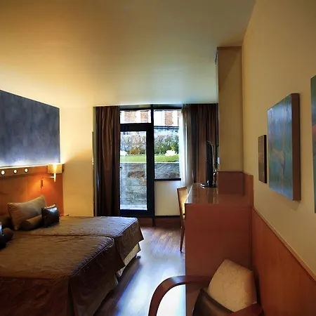 Sansi Pedralbes Hotel Barcelona