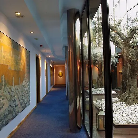 Sansi Pedralbes Hotel