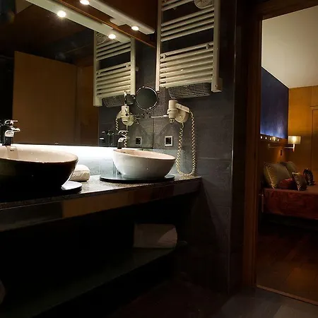 Sansi Pedralbes Hotel 4*