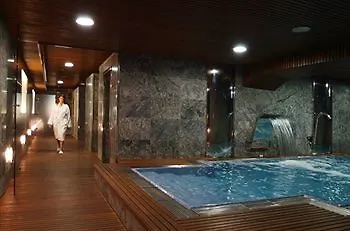 Sansi Pedralbes 4* Barcelona