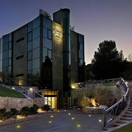 Sansi Pedralbes Hotel 4*