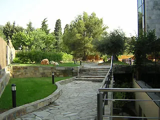 Hotel Sansi Pedralbes 4*