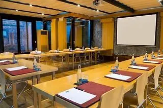 Sansi Pedralbes 4* Barcelona