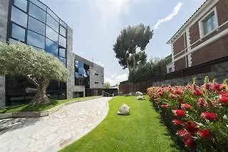 Sansi Pedralbes 4* Barcelona
