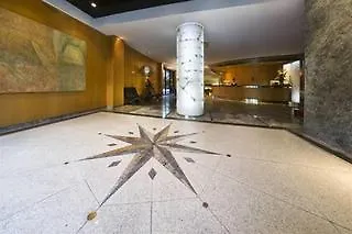 Hotel Sansi Pedralbes 4*