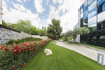 Sansi Pedralbes Hotel Barcellona