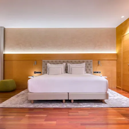 Hotel Sansi Pedralbes
