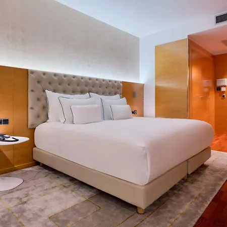Hotel Sansi Pedralbes 4*