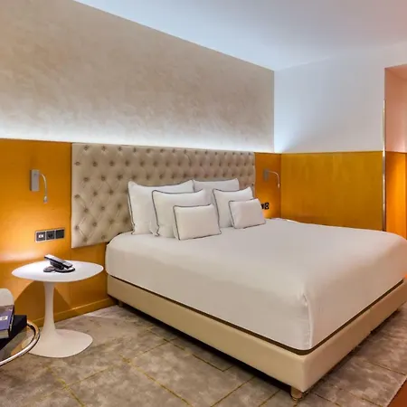 Hotel Sansi Pedralbes 4*