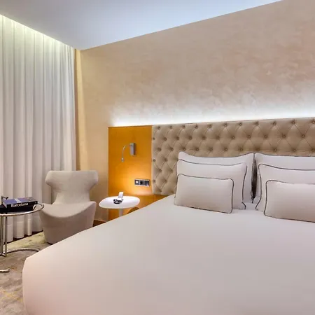 Hotel Sansi Pedralbes 4*