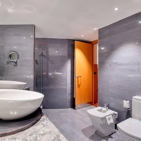 Sansi Pedralbes Hotel 4*