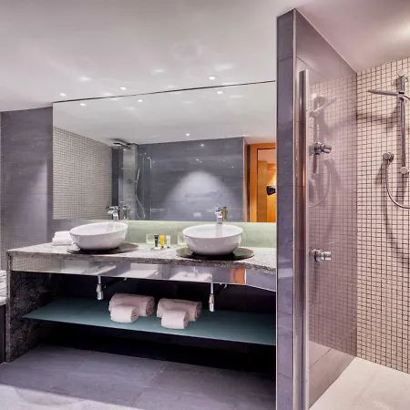 Hotel Sansi Pedralbes Barcelona