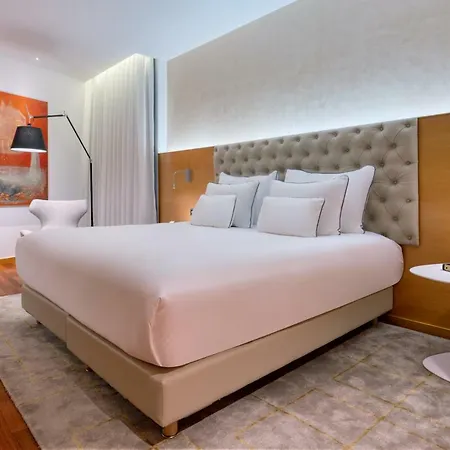 Sansi Pedralbes 4* Barcelona