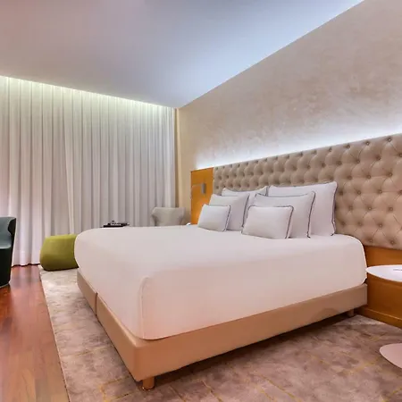 Sansi Pedralbes Hotel 4*