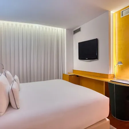 Sansi Pedralbes Hotel 4*