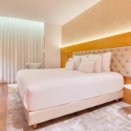 Sansi Pedralbes 4*