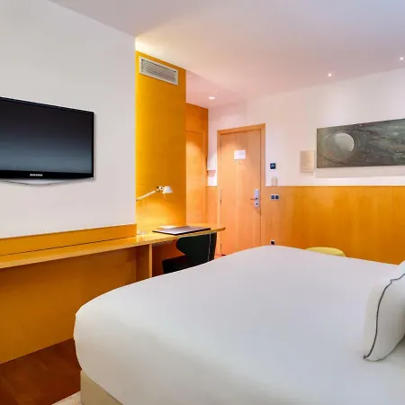 Sansi Pedralbes Hotel Barcelona