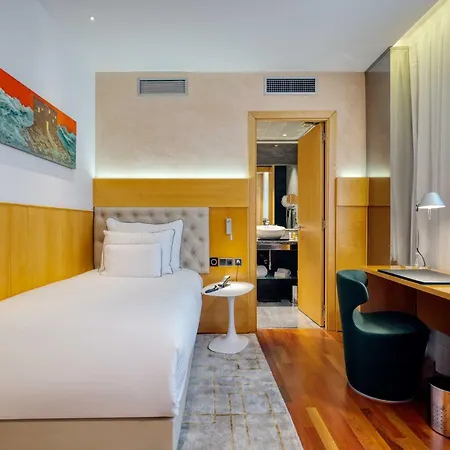 Sansi Pedralbes 4* Barcelona