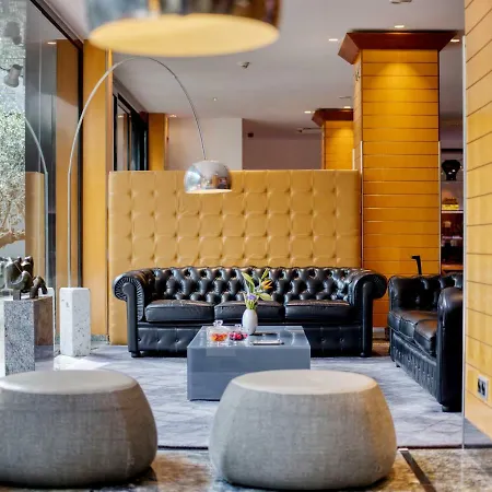 Sansi Pedralbes Hotel