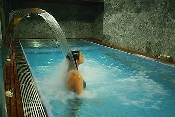 Sansi Pedralbes Barcellona