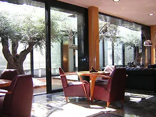 Sansi Pedralbes 4* Barcellona