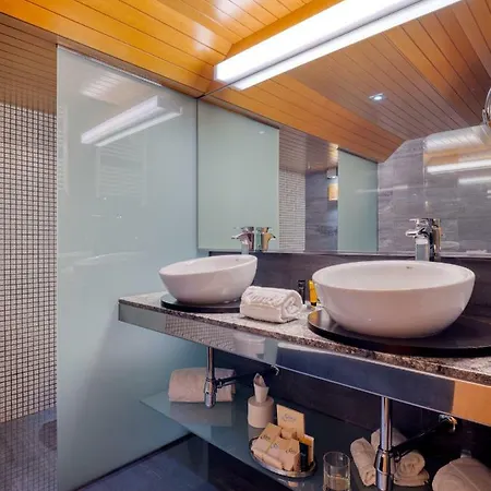 Hotel Sansi Pedralbes