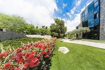 桑西佩德拉布雷斯酒店 巴塞罗那
