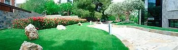 מלון Sansi Pedralbes