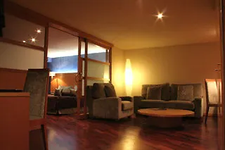 מלון Sansi Pedralbes ברצלונה
