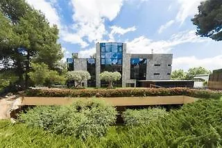 Ξενοδοχείο Sansi Pedralbes 4*
