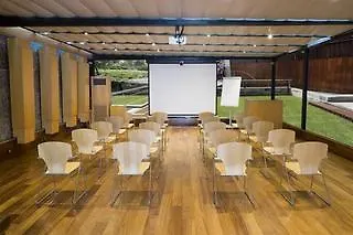 Sansi Pedralbes 4* Βαρκελώνη
